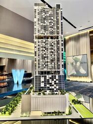 Marina View (D1), Apartment #458037091
